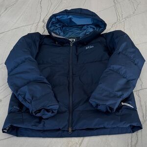 Stio Men’s Colter Windstopper Down Jacket